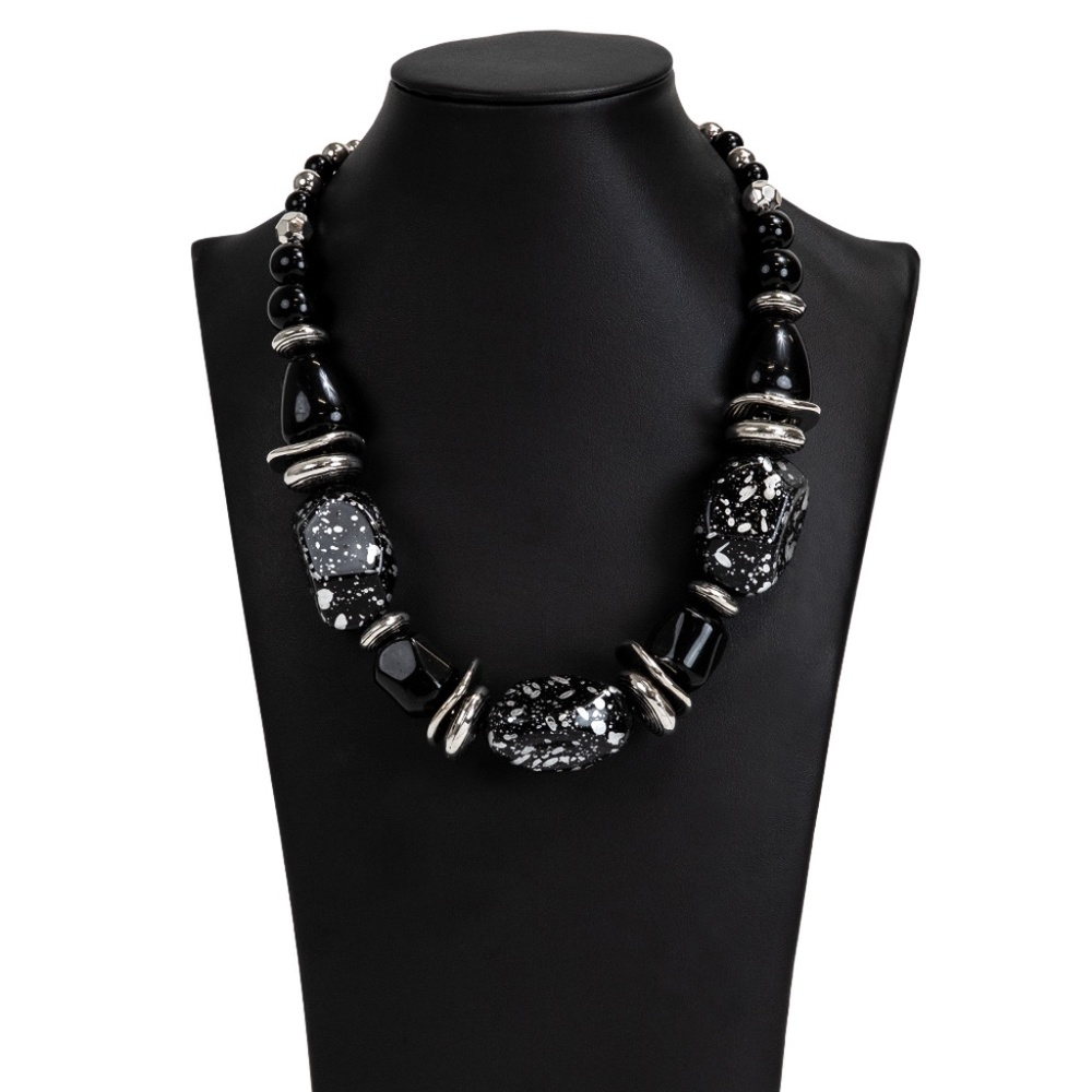 In Good Glazes - Black